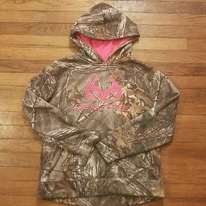 Womens hoodie *B.O.G.O*